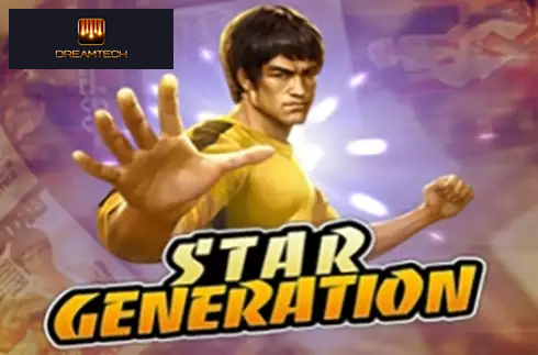 Star Generation